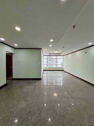 Cho thuê căn hộ Giai Việt Q8 115m2 2PN ở ngay 13tr