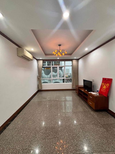 BÁN CĂN HỘ HOÀNG ANH GIAI VIỆT Q8 115M2 2PN SỔ HỒNG GIÁ 5TY4