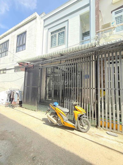 🌻C.G - CHO THUÊ NHÀ TRỆT LẦU TRỤC CHÍNH HẺM ĐƯỜNG PHẠM NGŨ LÃO