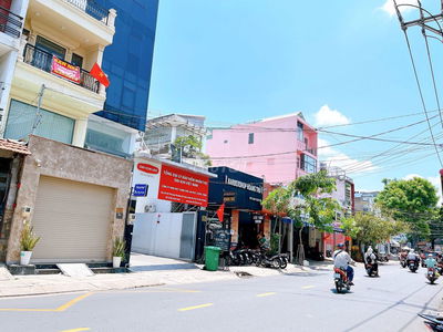 MTKD Đường Tân Quý, Quận Tân Phú. Diện Tích Lớn: 4x30met Vị Trí Đẹp.