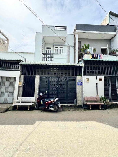 bán nhà hẻm 47 Trường Lưu