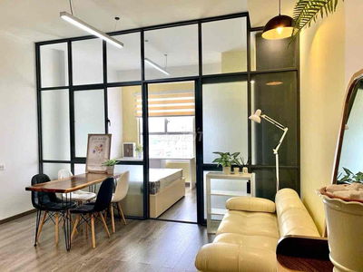 Cho thuê Sunrise cityview 1PN giá 12tr/tháng Quận 7