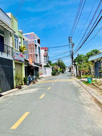 NHÀ MỚI - FULL NỘI THẤT - ÔTÔ ĐỖ CỬA - LÃ XUÂN OAI - LÊ VĂN VIỆT