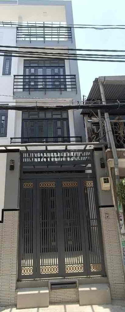 QUÁ HOT CHO NHÀ 5PN MỚI KENG HXH TỚI NHÀ MÀ CHỈ 1x