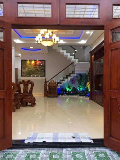 Cho thuê biệt thự siêu mềm 5pn 5wc