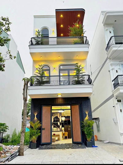 NHÀ ĐẸP SỔ HÔNG TRAO TAY TIỀM NĂNG SINH LỜI CAO