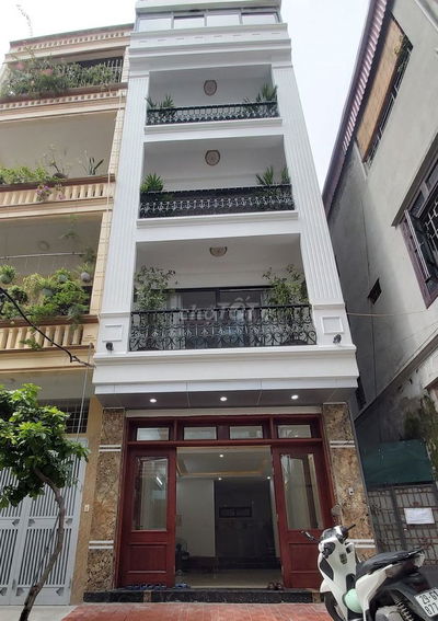 🔥NHÀ MẶT PHỐ ĐÊ LA THÀNH - CĂN GÓC 2 MẶT THOÁNG - KINH DOANH CỰC ĐỈNH🔥