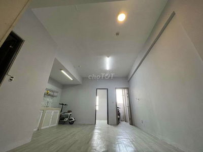 Cho thuê căn hộ 1pn1wc 42m 4,5tr Chung cư Firsthome Thạnh Lộc Q1