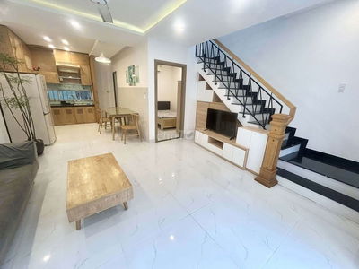 💥 NHÀ 3 TẦNG BA ĐÌNH – HẢI CHÂU | DT 64M² – NỞ HẬU - BÃI ĐỖ OTO