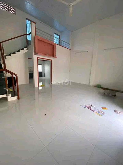 Bán nhà HXH Lê Đình Cẩn - Bình Tân