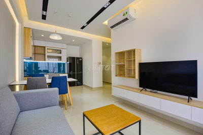 Bán căn hộ 2PN 2WC View Sông The Sun Avenue - Giá rẻ 7.5 tỷ btp,75m2