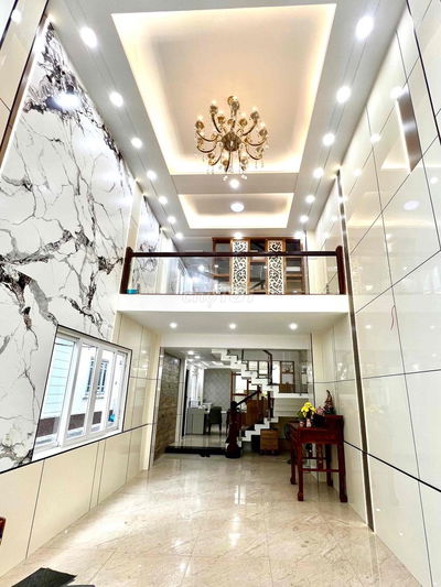 bán nhà góc hai mặt đường hẻm 111/44c phạm văn chiêu