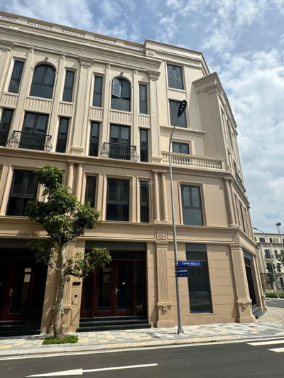 Đặc biệt quỹ liền kề, biệt thự Căn Đẹp Giá Rẻ nhất tại Vinhomes Cổ Loa Tháng 10/2025