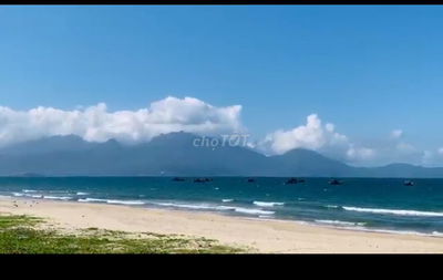 Đất kiệt Nguyễn Chánh gần biển Nguyễn tất Thành