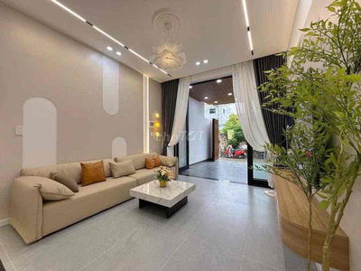 🏡🏡CHO THUÊ NHÀ MỚI 100% ĐƯỜNG : LÊ THANH NGHỊ - TRUNG TÂM THÀNH PHỐ 🏡🏡