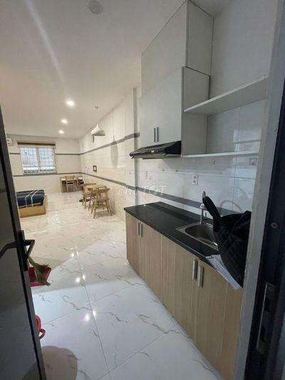 Cho thuê căn Studio, gần ĐH Duy Tân.