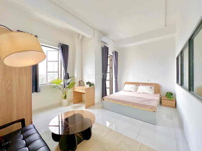 Căn hộ dịch vụ Cityland từ 4tr2 sẵn nội thất