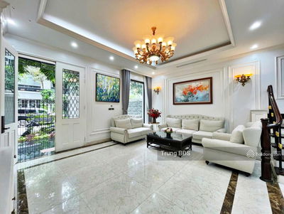 Cập nhật quỹ căn cho thuê biệt thự Vinhomes Riverside mới nhất T11/2025- Nhà đẹp, sẵn hàng