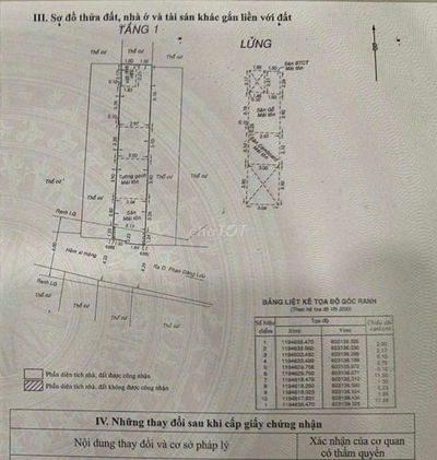 Bán Nhà hẻm 4m Phan Đăng Lưu, P3, Bình Thạnh