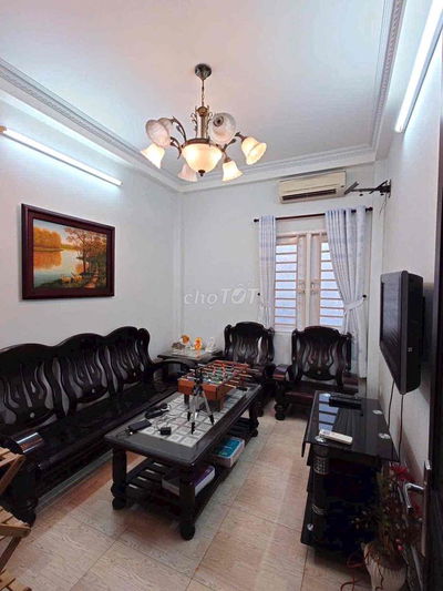 NC 6pn4wc full nội thất hẻm thích quảng đức P5