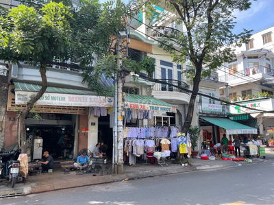 🏡 BÁN NHÀ MT THỐNG NHẤT – 4x19.2M – TRỆT 1 LẦU – GIÁ 14 TỶ