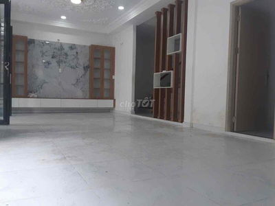 CHO THUÊ NHÀ 10 x12 -1 lầu -3 phòng ngủ, 3w-1 xẹt Trần Văn Muoi