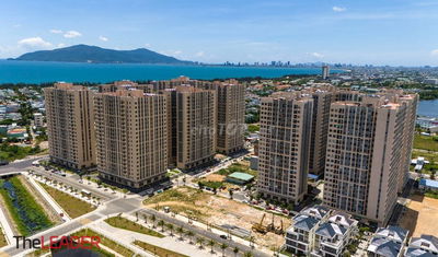 Bán căn hộ 3 Phòng Ngủ CT1 - Sẵn sổ, View Thành Phố đẹp nhất chung cư