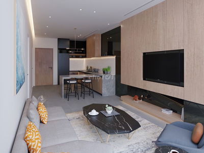 Giá sốc chỉ 64 triệu/m2 - sở hữu ngay căn 1PN ngay cầu sông Hàn