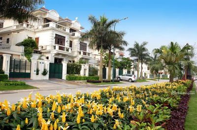 Cập nhật quỹ căn biệt thự- Liền kề Ciputra mới nhất tháng 11/2025. Nhà đẹp, đầy đủ phân khu