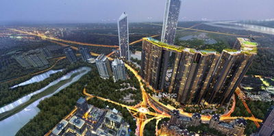 Cập nhật quỹ căn bán chung cư Sunshine City Ciputra tháng 11/2025 hàng đẹp - giá cạnh tranh