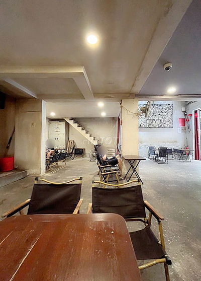 Bán Căn Hộ Tầng Trệt Phan Xích Long Đường PXLong P7 PN 7x9,3m 1T 1Lửng