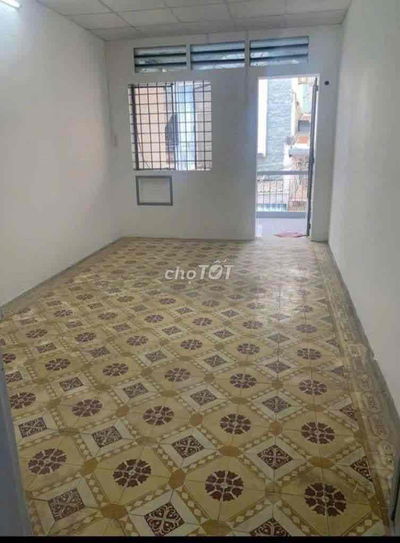 Nhà thuê hẻm 49// Trịnh Đình Trọng F Phú Trung Tân Phú  Dt 3,6x18m 1 l