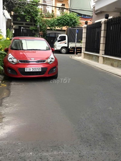 Bán nhà Tân Bình giá Bình Tân - Hẻm xe hơi - Nhỉnh 3 tỷ