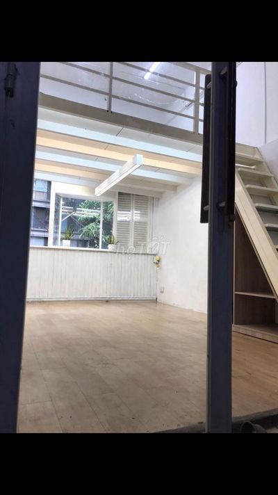 Chính chủ cho thuê shophouse lầu 1 Phạm Ngọc Thạch gần Hồ Con Rùa