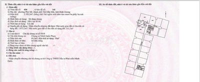 Cần bán gấp căn chung cư Minh Quốc, tặng toàn bộ nội thất.