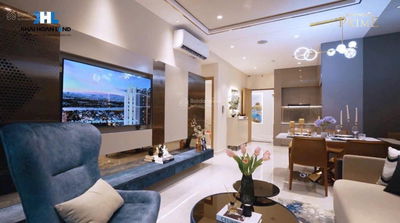 Chính sách đặc biệt dành cho 10 căn cuối cùng view sông tại Khải Hoàn Primer liền kề Phú Mỹ Hưng