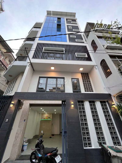 Văn phòng Q3 giá 9 triệu (60m2) giờ tự do trống cuối tháng 12