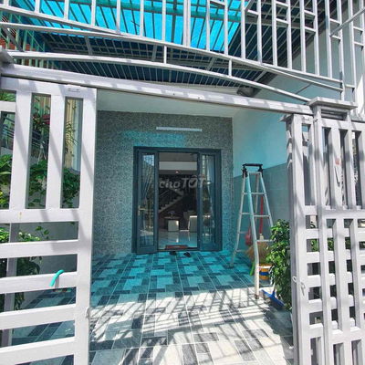 bán nhà k 193 hà huy tập 79,1m nganh3.82m