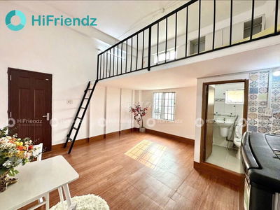 ❌ DUPLEX SIÊU RỘNG (35M2) ĐẦY ĐỦ NỘI THẤT ❌