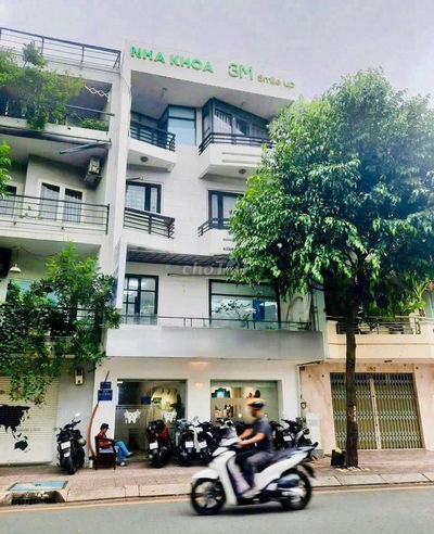 🏡   CHO THUÊ NHÀ MT YÊN THẾ_8,5x18m_TRỆT 3 LẦU