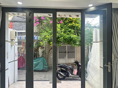 Bán nhà riêng tại Tân Thuận Tây, Q7, TP. HCM, 95m2, 8 tỷ