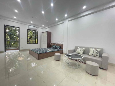 CHO THÊ CĂN HỘ SIÊU RỘNG THOÁNG BAN CÔNG NGAY CỔ NHUỄ