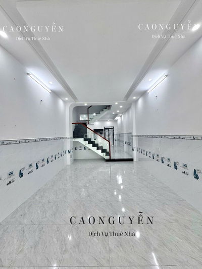 Nhà Lê Văn Quới 4x15 1 trệt 1 lầu 2 phòng ngủ 2wc