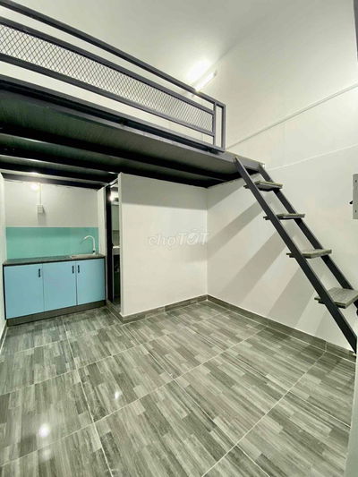 CĂN DUPLEX NGAY GIỮA TT GV GẦN ĐH IUH-VĂN LANG THUẬN TIỆN QUA CÁC QUẬN