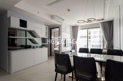 CĂN HỘ CHUNG CƯ SUNRISE CITY 2PN RẺ Q7 ĐẦY ĐỦ NỘI THẤT VÀO Ở NGAY