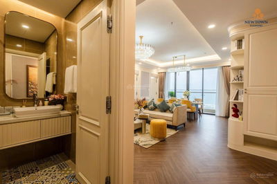 Bán căn hộ view trực diện biển Mỹ Khê giá rẻ