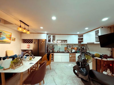 🏠 SIÊU PHẨM HẺM XE HƠI 6M ÚT TỊCH, TÂN BÌNH - 3 PHÒNG NGỦ - 3,5X12,5