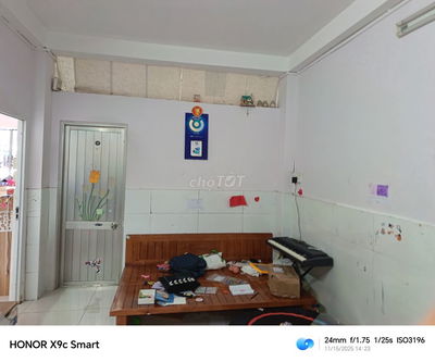 7,5tr/tháng căn hộ 2pn 2wc 55m2 mặt tiền Phạm Văn Đồng