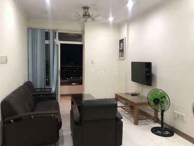 Cho thuê Căn Hộ Phúc Thịnh Quận 5, Dt : 74 m2, 2PN, 10.5 tr/th