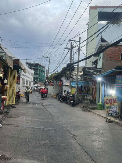 🏠SIÊU PHẨM NGANG LỚN 5,6M-HXT-GIÁP VÕ VĂN KIỆT-78M²-3 TẦNG👉6T.Ỷ.xTL